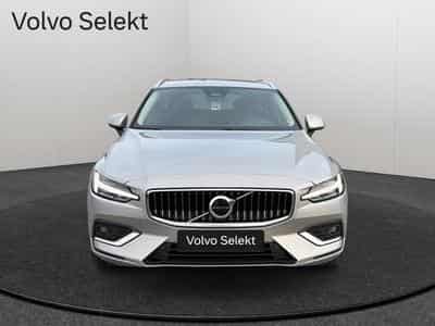 Volvo V60 B4 Plus Bright / Essence (2022) - Foto 9