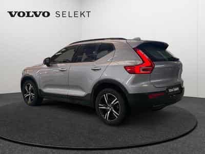 Volvo XC40 B3 Plus Dark / Essence (2025) - Foto 5