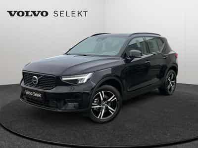 Volvo XC40 B3 Plus Dark / Essence (2025) - Foto 1