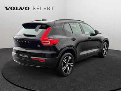 Volvo XC40 B3 Plus Dark / Essence (2025) - Foto 2