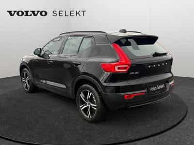 Volvo XC40 B3 Plus Dark / Essence (2025) - Foto 5