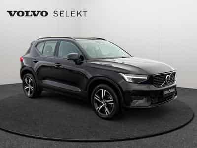 Volvo XC40 B3 Plus Dark / Essence (2025) - Foto 8