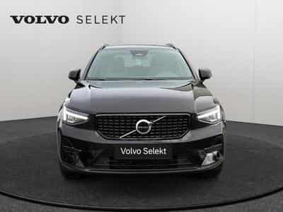 Volvo XC40 B3 Plus Dark / Essence (2025) - Foto 9