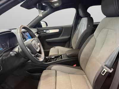 Volvo XC40 B3 Plus Dark / Essence (2025) - Foto 10