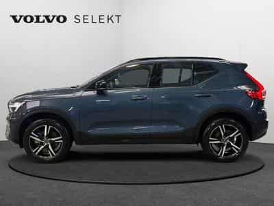 Volvo XC40 B3 Plus Dark / Essence (2025) - Foto 4