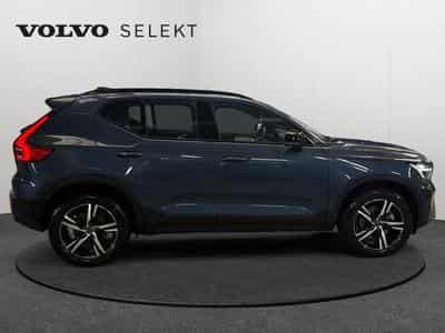 Volvo XC40 B3 Plus Dark / Essence (2025) - Foto 7
