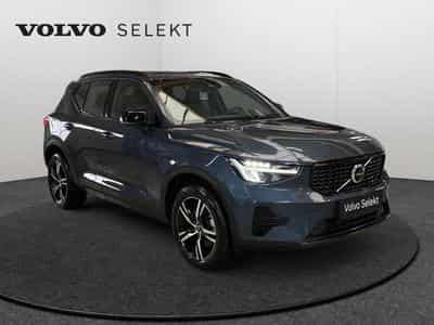Volvo XC40 B3 Plus Dark / Essence (2025) - Foto 8