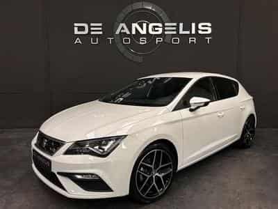 SEAT Leon 1.4 TSI 150 FR (2018) - Photo 1