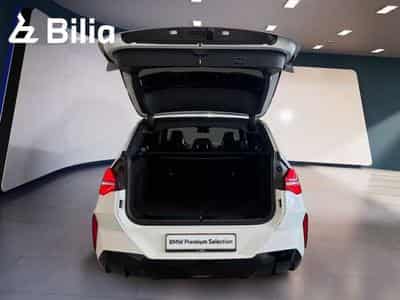 BMW X3 xDrive20i HK HiFi DAB LED Shz (2025) - Photo 10