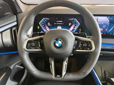 BMW X3 xDrive20i HK HiFi DAB LED Shz (2025) - Photo 11