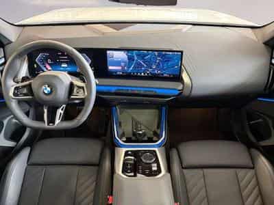 BMW X3 xDrive20i HK HiFi DAB LED Shz (2025) - Photo 6