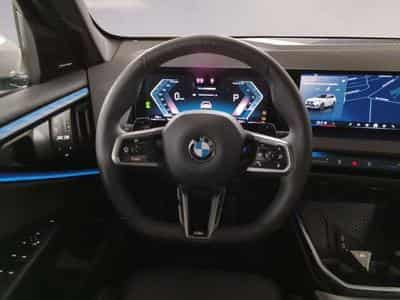 BMW X3 xDrive20i HK HiFi DAB LED (2025) - Photo 10