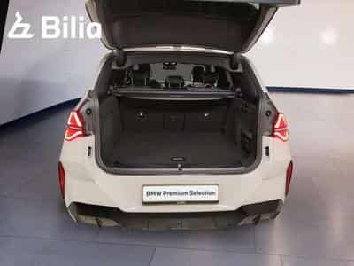 BMW X3 xDrive20i HK HiFi DAB LED (2025) - Photo 9