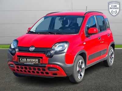 Fiat Panda RED 4Q (2022) - Foto 1