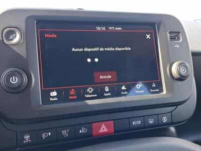 Fiat Panda RED 4Q (2022) - Foto 13