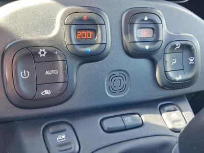 Fiat Panda RED 4Q (2022) - Foto 15