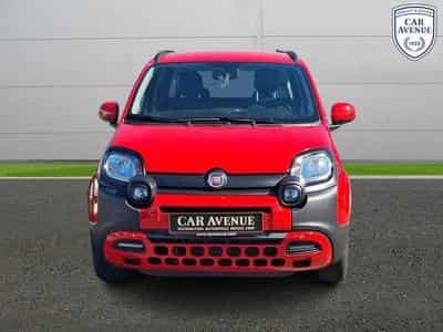 Fiat Panda RED 4Q (2022) - Foto 3
