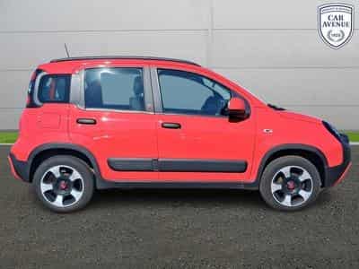 Fiat Panda RED 4Q (2022) - Foto 5