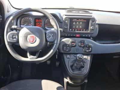Fiat Panda RED 4Q (2022) - Foto 8