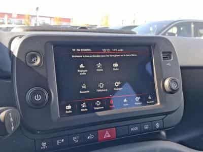 Fiat Panda RED 4Q (2022) - Foto 9