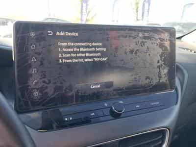 Nissan Juke (2024) - Foto 14