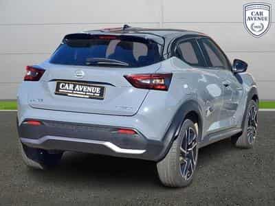 Nissan Juke (2024) - Foto 2