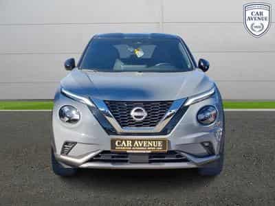 Nissan Juke (2024) - Foto 3