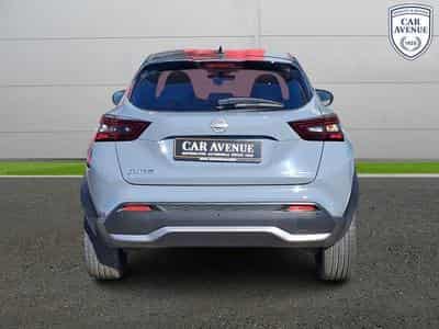 Nissan Juke (2024) - Foto 4