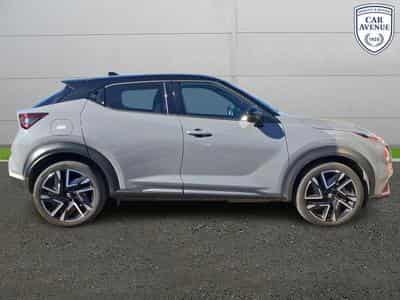 Nissan Juke (2024) - Foto 5