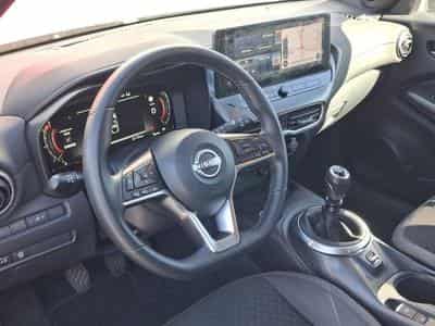 Nissan Juke (2024) - Foto 7