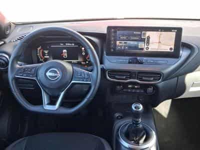 Nissan Juke (2024) - Foto 8