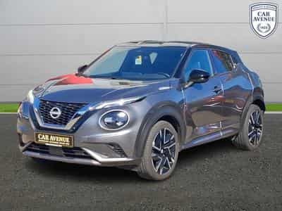 Nissan Juke ACENTA + CONFORT PACK (2024) - Foto 1