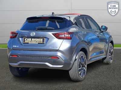 Nissan Juke ACENTA + CONFORT PACK (2024) - Foto 2