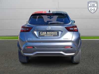 Nissan Juke ACENTA + CONFORT PACK (2024) - Foto 4