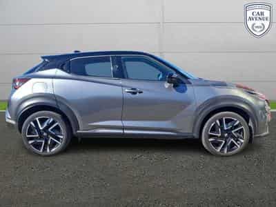 Nissan Juke ACENTA + CONFORT PACK (2024) - Foto 5