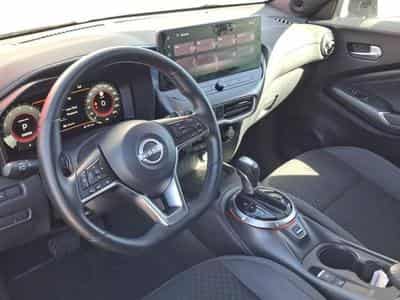 Nissan Juke ACENTA + CONFORT PACK (2024) - Foto 7