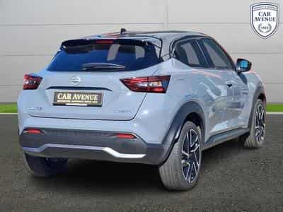 Nissan Juke N-DESIGN (2024) - Foto 2