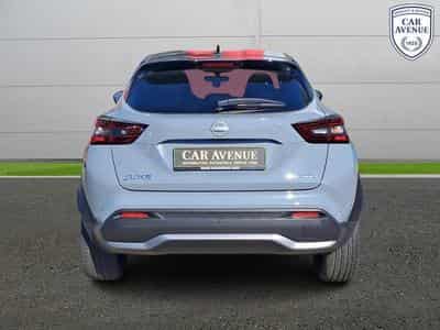 Nissan Juke N-DESIGN (2024) - Foto 4