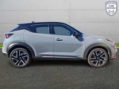 Nissan Juke N-DESIGN (2024) - Foto 5