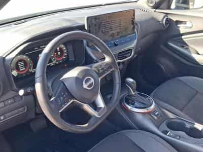 Nissan Juke N-DESIGN (2024) - Foto 7