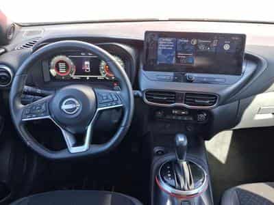 Nissan Juke N-DESIGN (2024) - Foto 8