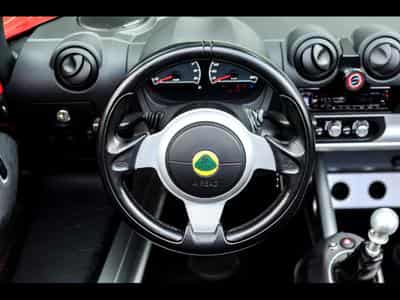 Lotus Exige 3.5 V6 S ROADSTER (350 CH) SPORT (2014) - Foto 14