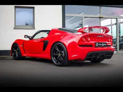 Lotus Exige 3.5 V6 S ROADSTER (350 CH) SPORT (2014) - Foto 3