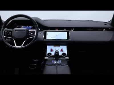 Land-Rover Range Rover Evoque D165 S R-Dynamic AWD Auto (2023) - Photo 13