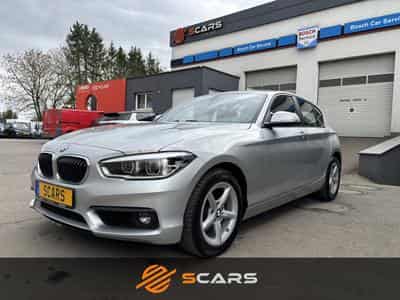 BMW 118 d XDrive 150cv F20 LCI (2019) - Foto 1