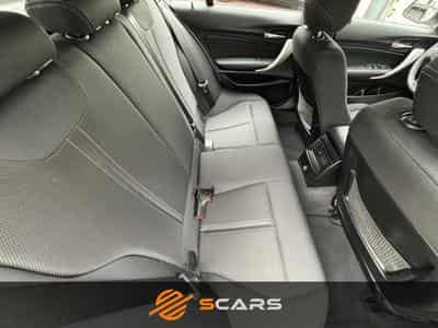 BMW 118 d XDrive 150cv F20 LCI (2019) - Foto 10