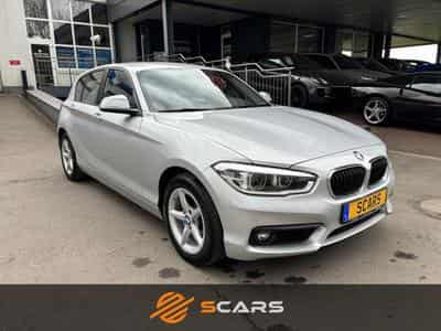 BMW 118 d XDrive 150cv F20 LCI (2019) - Foto 2