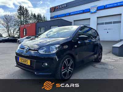 VW UP 1.0 (2012) - Foto 1