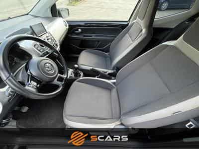 VW UP 1.0 (2012) - Foto 10