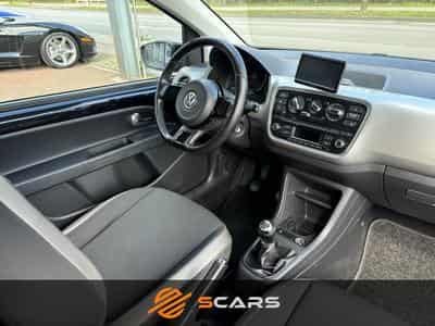 VW UP 1.0 (2012) - Foto 12